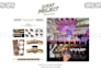 design handbanner, cupsleeve, sticker, etc for kpop event